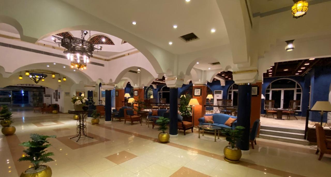 Aida Hotel Sharm El Sheikh Exterior foto