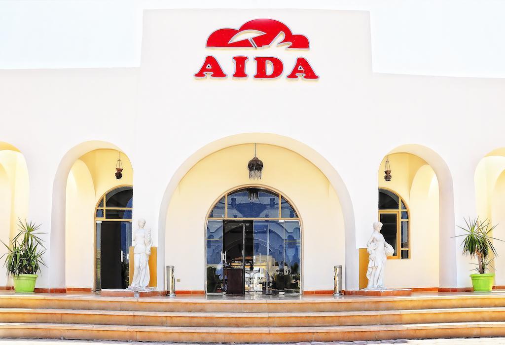 Aida Hotel Sharm El Sheikh Zimmer foto
